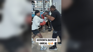 Gervonta is now taking on Jake Paul next (Via Gervontaa/IG) #box...