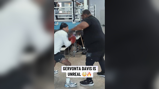 Gervonta is now taking on Jake Paul next (Via Gervontaa/IG) #box...