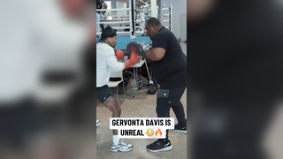 Gervonta is now taking on Jake Paul next (Via Gervontaa/IG) #box...