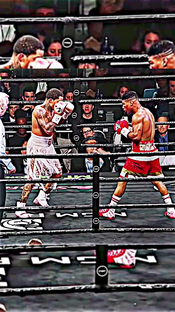 Gervonta Davis Knockout | #tankdavis #gervontadavis #boxing #parati