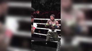 Gervonta Davis takes a knee ‍ #boxing #boxeo #boxinglife #gervonta...