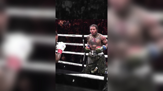 Gervonta Davis takes a knee ‍ #boxing #boxeo #boxinglife #gervonta...