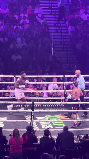 Gervonta Tank Davis vs Frank Martin (R3)! #fy #fyp #foryou #foryoupag...