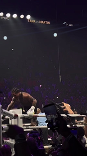 Gervonta Tank Davis. #fyp #boxing #edit #editss #viral_video #viralv...