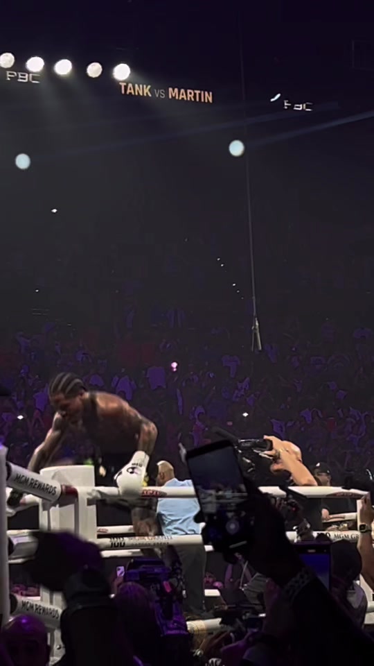 Gervonta Tank Davis. #fyp #boxing #edit #editss #viral_video #viralv...