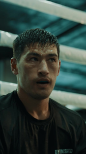 Bivol x BOXRAW: Unfinished Business For Belts, Honour, Legacy. Shop...