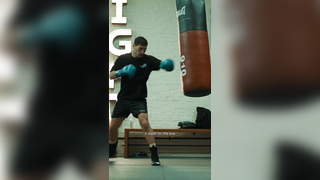 Bivol x BOXRAW: Unfinished Business For Belts, Honour, Legacy. Shop...