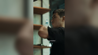 Bivol x BOXRAW: Unfinished Business For Belts, Honour, Legacy. Shop...