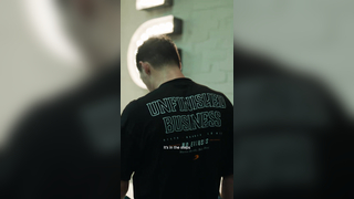 Bivol x BOXRAW: Unfinished Business For Belts, Honour, Legacy. Shop...