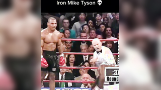 Iron Mike is him! #fyp #boxing #edit #legend #scary