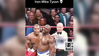 Iron Mike is him! #fyp #boxing #edit #legend #scary