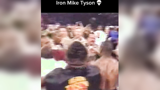 Iron Mike is him! #fyp #boxing #edit #legend #scary