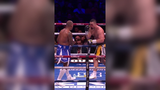 Usyk V. Wardley will HAPPEN #fyp #boxing #boxraw #edits #edit