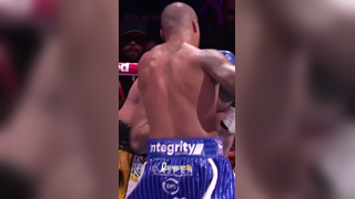 Usyk V. Wardley will HAPPEN #fyp #boxing #boxraw #edits #edit