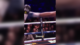 Usyk V. Wardley will HAPPEN #fyp #boxing #boxraw #edits #edit