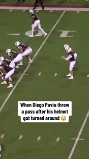 Think that’s a penalty #cfb #collegefootball #espnsocial