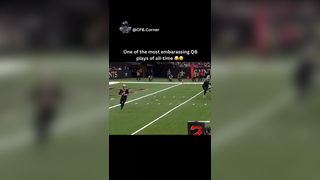 Welcome to the fastest growing football page on TikTok #CollegeFoo...