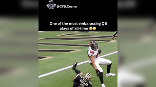 Welcome to the fastest growing football page on TikTok #CollegeFoo...