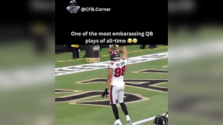 Welcome to the fastest growing football page on TikTok #CollegeFoo...