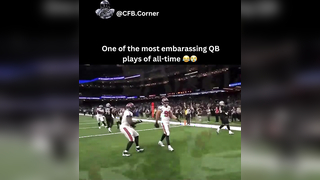 Welcome to the fastest growing football page on TikTok #CollegeFoo...