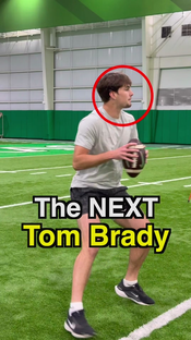 Greatest Underdog Story EVER?! Drew Mestemaker is the BEST QB in Coll...