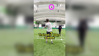 Greatest Underdog Story EVER?! Drew Mestemaker is the BEST QB in Coll...