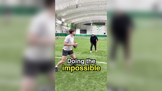 Greatest Underdog Story EVER?! Drew Mestemaker is the BEST QB in Coll...