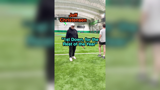 Greatest Underdog Story EVER?! Drew Mestemaker is the BEST QB in Coll...