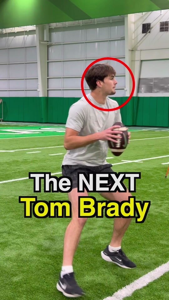 Greatest Underdog Story EVER?! Drew Mestemaker is the BEST QB in Coll...