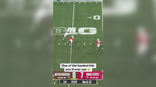 FOOTBALL SEASON IS UPON US ! ?#cfp #collegefootball #ohiostate #truck...