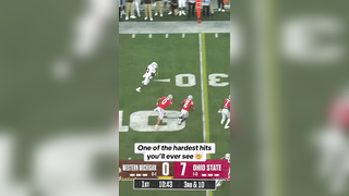 FOOTBALL SEASON IS UPON US ! ?#cfp #collegefootball #ohiostate #truck...