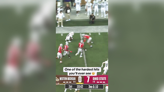 FOOTBALL SEASON IS UPON US ! ?#cfp #collegefootball #ohiostate #truck...
