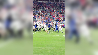 Georgia QB Gunner Stockton learned his lesson from the Auburn game ...