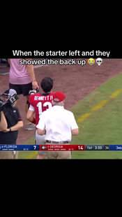 #collegefootball #footballtiktok #cfb