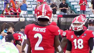 #collegefootball #footballtiktok #cfb