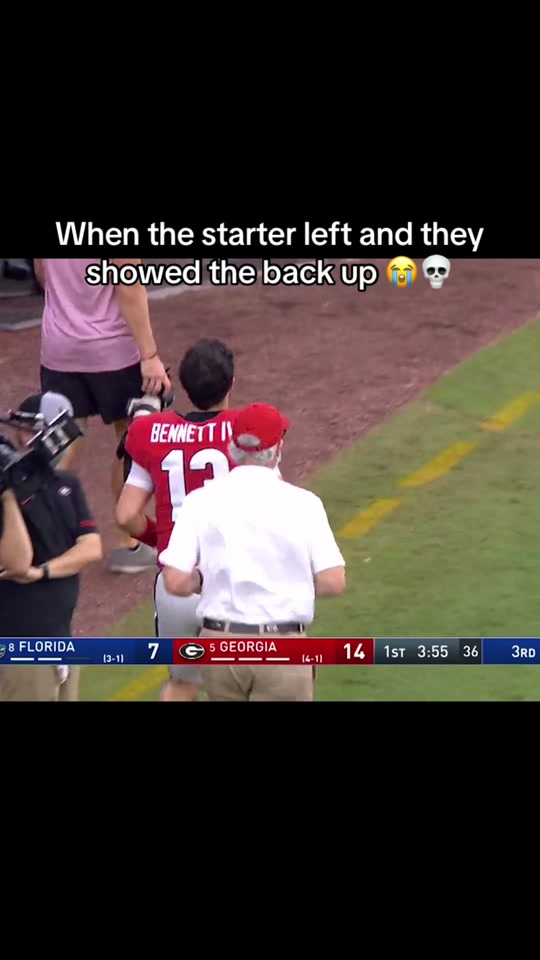 #collegefootball #footballtiktok #cfb