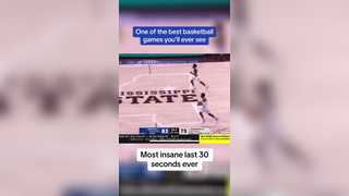 This is college basketball ? #collegebasketball #kentucky #mississipp...