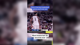 This is college basketball ? #collegebasketball #kentucky #mississipp...