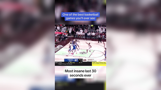 This is college basketball ? #collegebasketball #kentucky #mississipp...