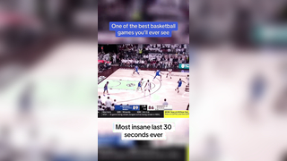 This is college basketball ? #collegebasketball #kentucky #mississipp...
