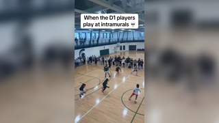 Coen Carr is NOT FAIR @austinsummers #basketball #basketballtiktok...