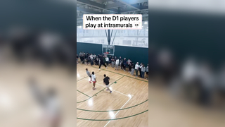 Coen Carr is NOT FAIR @austinsummers #basketball #basketballtiktok...