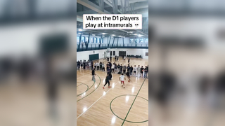 Coen Carr is NOT FAIR @austinsummers #basketball #basketballtiktok...