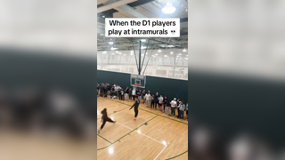 Coen Carr is NOT FAIR @austinsummers #basketball #basketballtiktok...