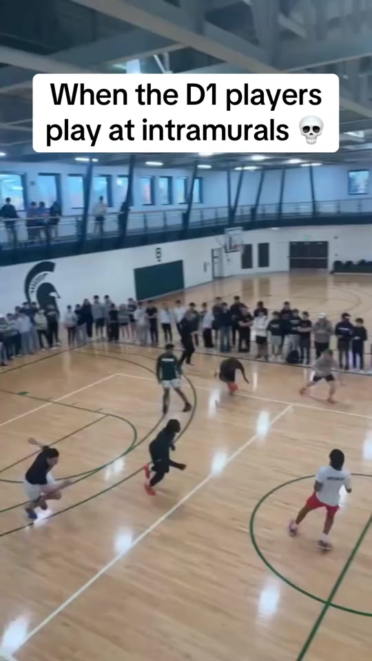 Coen Carr is NOT FAIR @austinsummers #basketball #basketballtiktok...