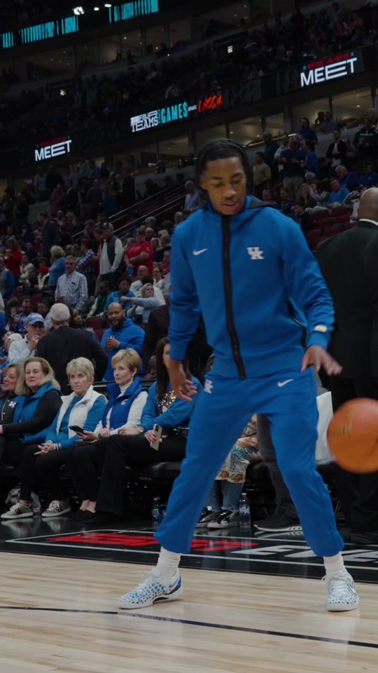 Kentucky Rob | ⏰ #collegebasketball #mikehicksshotit #kentucky #docu...