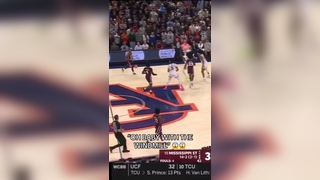 GO CRAZY TAHAAD PETTIFORD. #cbb #collegebasketball #auburn #dunk