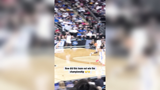 This Duke team really should have won it all… #fyp #duke #ncaa #mar...