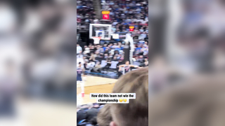 This Duke team really should have won it all… #fyp #duke #ncaa #mar...