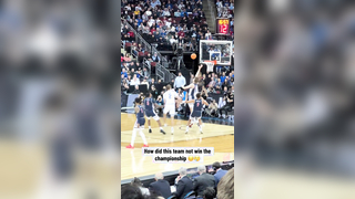 This Duke team really should have won it all… #fyp #duke #ncaa #mar...